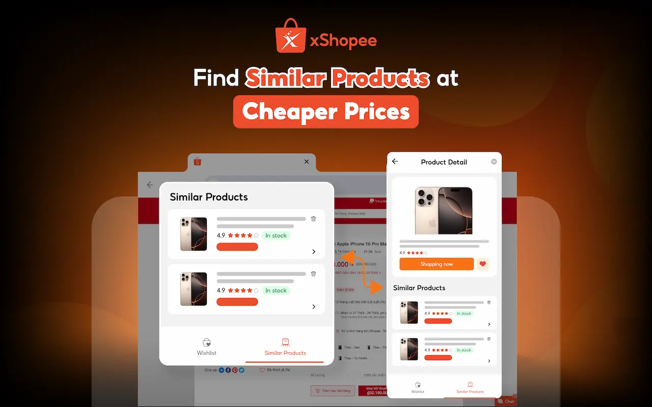 xShopee Slide 3