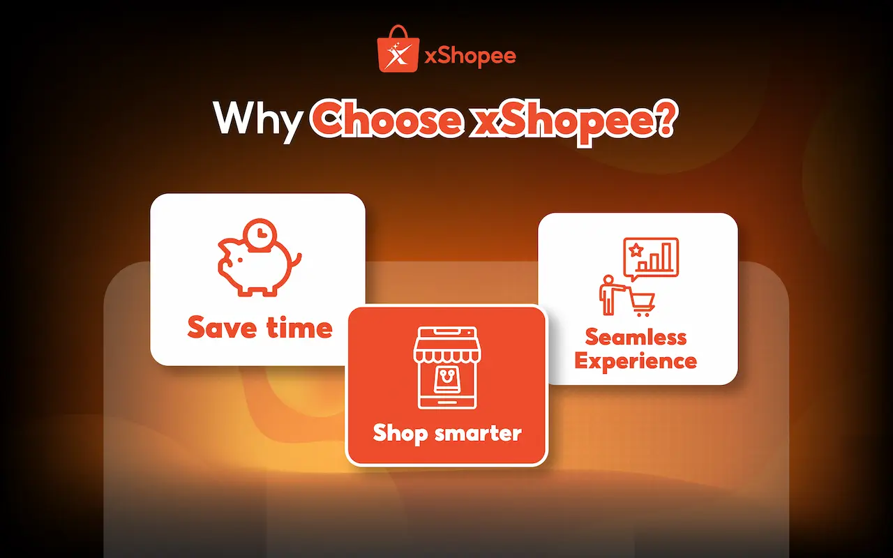 xShopee Slide 4